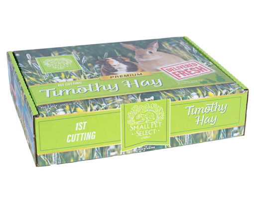 Small Pet Select 1st Cutting Timothy Hay - Image 5