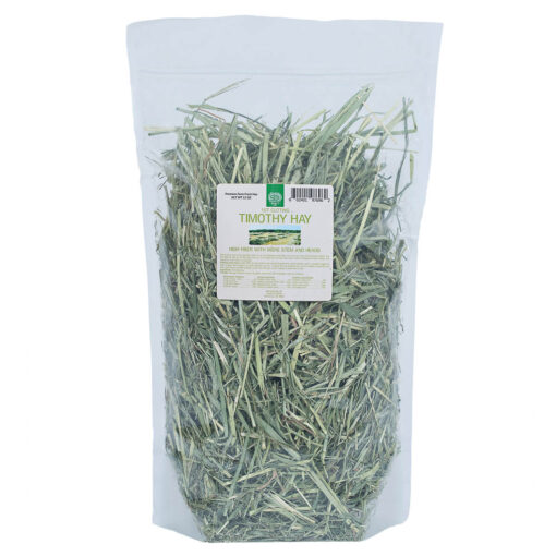 Small Pet Select 1st Cutting Timothy Hay - Image 3