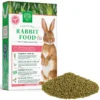 Small Pet Select Rabbit Food Pellets