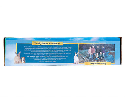 [PRE-ORDER END NOV 2025 DELIVERY] Small Pet Select 2nd Cutting Timothy Hay - Image 7