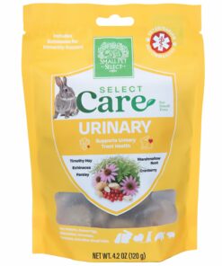 Small Pet Select Select Care - Urinary Health Support
