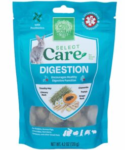 Small Pet Select Select Care - Digestive Health Support