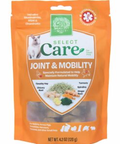 Small Pet Select Select Care - Joint & Mobility Support