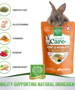 Alternative view of Small Pet Select Select Care - Joint & Mobility Support