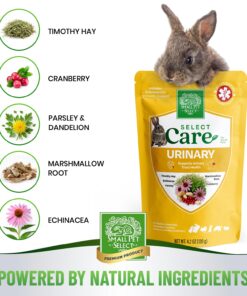 Alternative view of Small Pet Select Select Care - Urinary Health Support