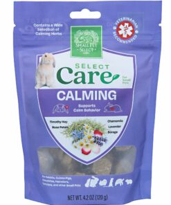 Small Pet Select Select Care - Calming Support