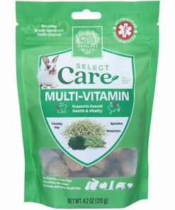 Small Pet Select Select Care - Multi-Vitamin Health Support