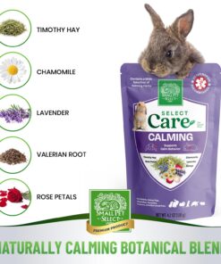 Alternative view of Small Pet Select Select Care - Calming Support