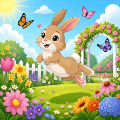 Understanding Rabbit Affection: Five Key Signs