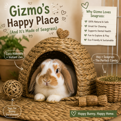 Creating a Cool Retreat for Your Small Pets